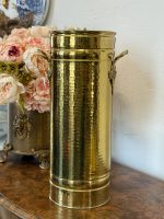 Metal umbrella stand, medium size (6003) - Image 3
