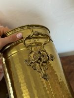 Metal umbrella stand, medium size (6003) - Image 6