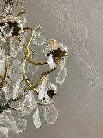 Lampa ar kristāliem, vidēja izmēra (2826) - Image 10
