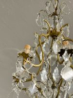 Lampa ar kristāliem, vidēja izmēra (2826) - Image 9
