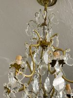Lampa ar kristāliem, vidēja izmēra (2826) - Image 8