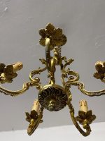 Bronzas Lampa, 5 Spuldzes, Maza/Vidēja Izmēra (3559) - Image 10