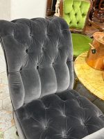 Viktoriansk schäslongsoffa i Napoleon III-stil (6218) - Bild 10
