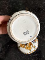 “Gien” lādīte ar noņemamu vāku, baltā krāsā, maza izmēra (6575) - Image 10