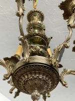 Metal Lamp, Medium Size (2819) - Image 8