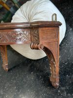 maza izmēra koka konsole, stiprināma pie sienas, viegla pēc svara (7174) - Image 9