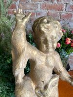 Eņģeļu dekors, Paper Mache, papīra, liela izmēra, viegls svars (2950) - Image 8