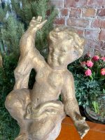 Eņģeļu dekors, Paper Mache, papīra, liela izmēra, viegls svars (2950) - Image 5