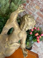 Eņģeļu dekors, Paper Mache, papīra, liela izmēra, viegls svars (2950) - Image 7
