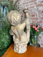 Eņģeļu dekors, Paper Mache, papīra, liela izmēra, viegls svars (2950) - Image 10