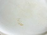 Vannasistabas komplekts, mutes bļoda, krūze un trauciņi (513) - Image 11