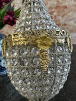 neliela izmēra lampa, iekšpusē 1 spuldze, pieejamas 2gab (6392) - Image 6