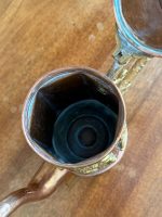 kapara tējkanna, maza izmēra (5985) – Image 11