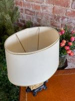 Bordlampe med engler, lys (2938) - Bilde 9