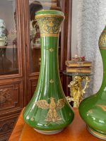 Ļoti lielas un smagas ampīra stila vāzes (2706) - Image 9