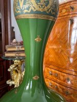 Ļoti lielas un smagas ampīra stila vāzes (2706) - Image 12