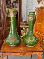 Ļoti lielas un smagas ampīra stila vāzes (2706) - Image 6
