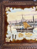Muzikālā Paplāte, Neliela Izmēra (5316) - Image 7
