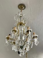 Lampa ar kristāliem, vidēja izmēra (2826) - Image 4