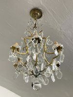 Lampa ar kristāliem, vidēja izmēra (2826) - Image 2