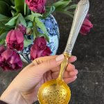 neliela izmēra kauss, galda piederums (6400)