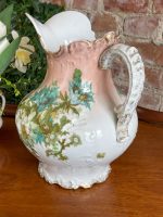 Porcelāna vāze "Limoge" ar nelielu defektu, plaisu (3111) - Image 4