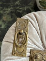 Art Deco Maza Izmēra Rokturi, Viegli Pēc Svara, 4gab (4141) - Image 4