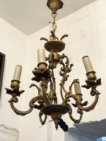 Lampa, maza izmēra, 5 spuldzes (2835) - Image 2