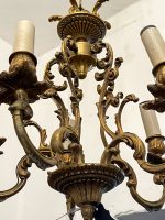 Lampa, maza izmēra, 5 spuldzes (2835) - Image 6