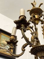 Lampa, maza izmēra, 5 spuldzes (2835) - Image 12