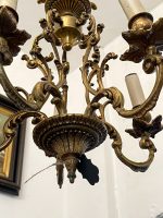 Lampa, maza izmēra, 5 spuldzes (2835) - Image 9