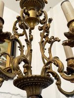 Lampa, maza izmēra, 5 spuldzes (2835) - Image 8