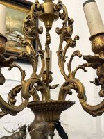 Lampa, maza izmēra, 5 spuldzes (2835) - Image 10