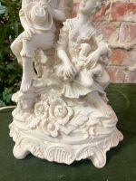 Galda Lampa ar figūru, vidēja izmēra (2549) - Image 3