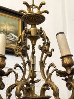 Lampa, maza izmēra, 5 spuldzes (2835) - Image 7