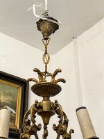 Lampa, maza izmēra, 5 spuldzes (2835) - Image 14