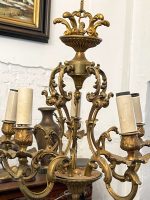 Lampa, maza izmēra, 5 spuldzes (2835) - Image 5