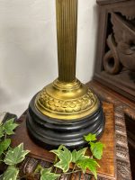 Petrolejas Lampa, Vidēji Liela Izmēra (3704) - Image 10