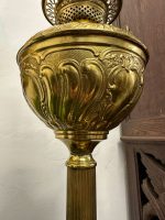 Petrolejas Lampa, Vidēji Liela Izmēra (3704) - Image 8