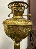 Petrolejas Lampa, Vidēji Liela Izmēra (3704) - Image 2