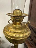 Petrolejas Lampa, Vidēji Liela Izmēra (3704) - Image 3