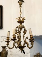 Lampa, maza izmēra, 5 spuldzes (2835) - Image 3