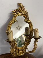Wall Sconces with Mirrors, Mid-Size, 2pcs (5342) - Image 14