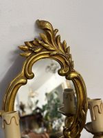 Wall Sconces with Mirrors, Mid-Size, 2pcs (5342) - Image 13