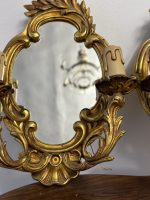 Wall Sconces with Mirrors, Mid-Size, 2pcs (5342) - Image 7