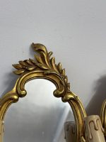 Wall Sconces with Mirrors, Mid-Size, 2pcs (5342) - Image 11