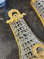 Snygg vägglampa, liten storlek, plats för 2 glödlampor vardera (6431) - Bild 7