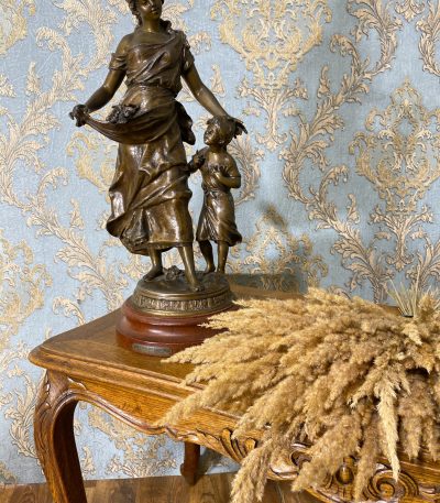 Mellemstore figur (369)