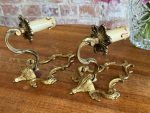 2 kpl seinävalaisimia, pieni koko, kevyt (5906) - Image 5