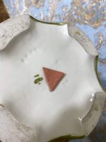 Royal dux liela izmēra porcelāna vāzes, 2gab (375) - Image 10